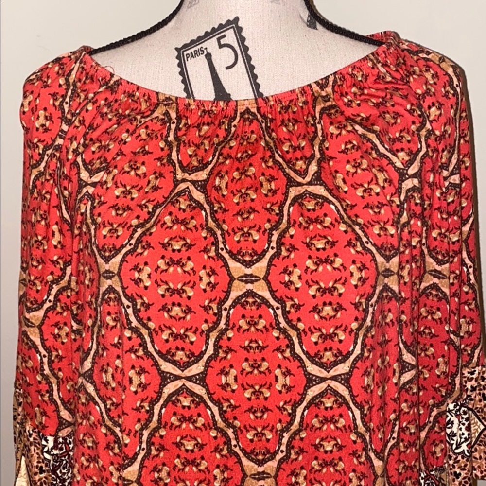 Style & Co Top - Picture 2 of 8